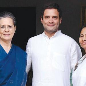 Oppn unity at stake as Cong-TMC ties turn sour