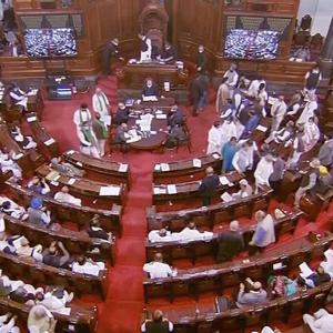 Can review suspension, if 12 MPs apologise: Govt