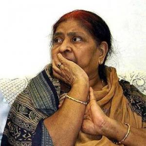 SC to hear Zakia Jafri's plea against Modi on Oct 26