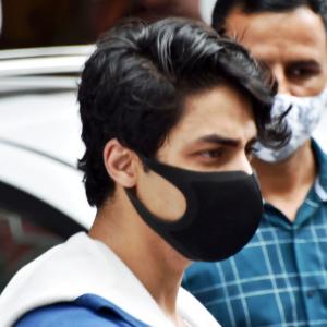 Why was Aryan Khan's bail plea rejected