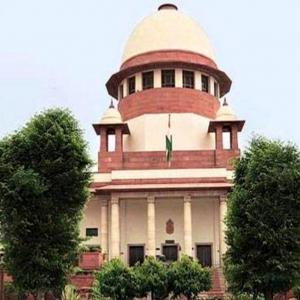 SC junks PIL against corona mata temple demolition