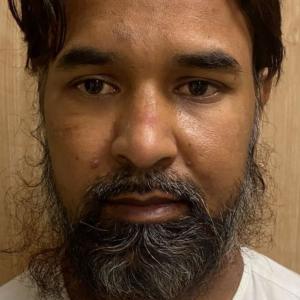 Pak terrorist, living in India for over 10 yrs, held