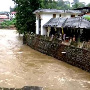 'Alappuzha may get submerged in 20-25 years'