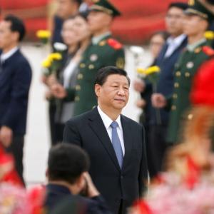 Xi Plays Tibet Card, Appoints Hardliner