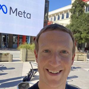 Facebook renamed as 'Meta' in rebranding exercise