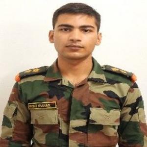 Lieutenant, soldier killed in mysterious LoC blast