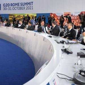 India to produce over 5bn Covid vax by 2022: PM at G20