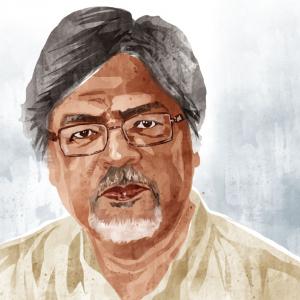 Chandan Mitra had the courage to swim against the tide
