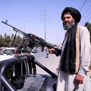 Can the Taliban Survive?