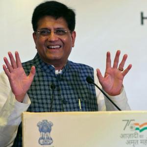 India to host G20 in 2023; Goyal appointed Sherpa