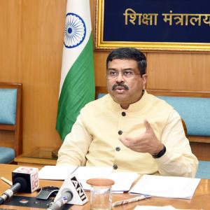 Dharmendra Pradhan made BJP poll incharge for UP