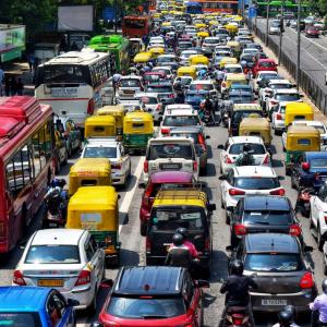 Bumper-to-bumper insurance to make cars dearer by 50K