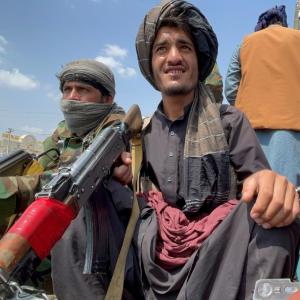 Why Didn't India Reach Out to the Taliban?
