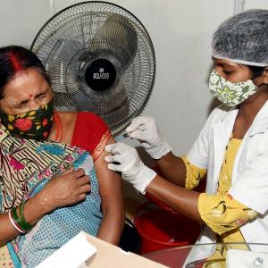 India's active Covid cases decline further
