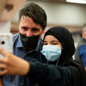17 Indo-Canadians triumph as Trudeau returns to power