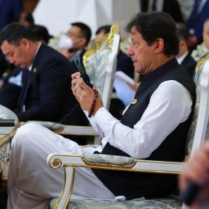 'Pakistan is getting isolated internationally'