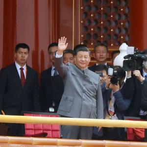 Xi's foreign policy bad for India-China relations