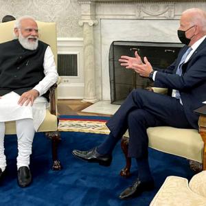 What Did Modi's Washington Visit Achieve?