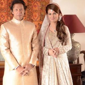 Pak was great when you were not PM: Imran's ex-wife