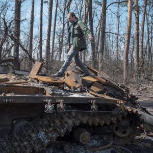 Russia admits to 'significant' troop losses in Ukraine