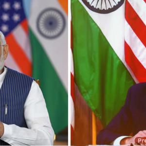 Biden didn't ask Modi to do anything on Russia: WH