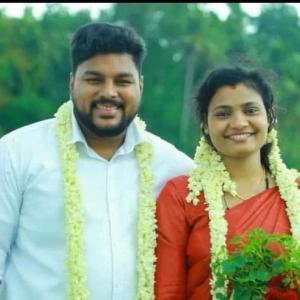Interfaith marriage: Father of bride moves Kerala HC