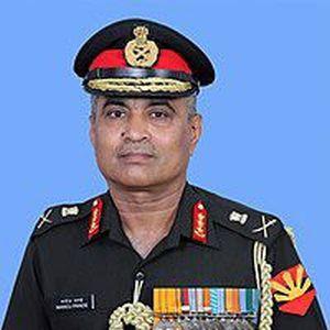 Lt Gen Manoj Pande named as next Army chief