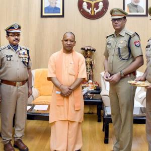 No religious procession in UP without govt nod: Yogi