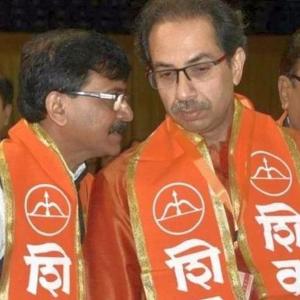 PIL seeks contempt action against Uddhav, Raut