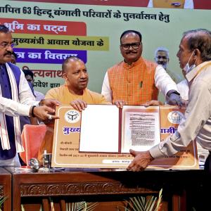 UP planning to implement common law: Dy CM Maurya