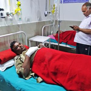 2 Kashmir residents held for Sunjwan attack
