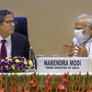 Modi, CJI bat for use of local languages in courts