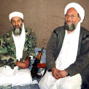 Ayman-al-Zawahiri, from eye surgeon to Al-Qaeda chief