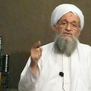 Al-Qaeda chief killing: A concern for India?