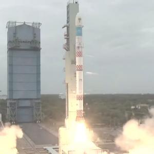 ISRO's maiden SSLV mission suffers 'data loss'