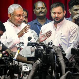 Mandal vs Kamandal politics to play out big in Bihar