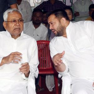 Will deliver on promise of giving 10L jobs: Tejashwi