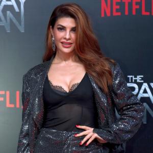 Conman case: Jacqueline Fernandez named as accused