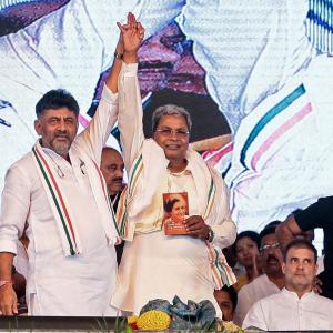 'Will fight K'taka polls under collective leadership'
