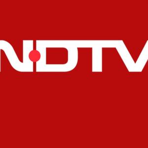 Adanis acquire promoter co, offer to buy 26% in NDTV
