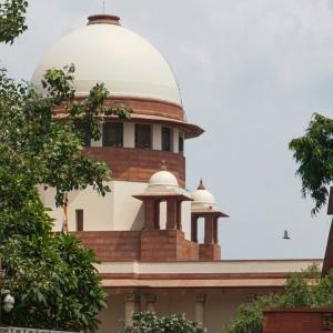 Review of PMLA verdict: SC seeks Centre's response