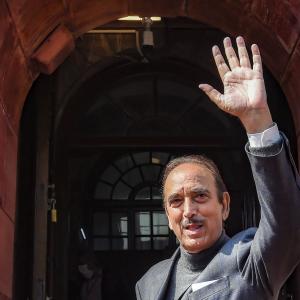 Read: Ghulam Nabi Azad's scathing letter to Sonia