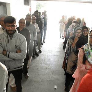 3 villages did not vote in Gujarat polls. This is why