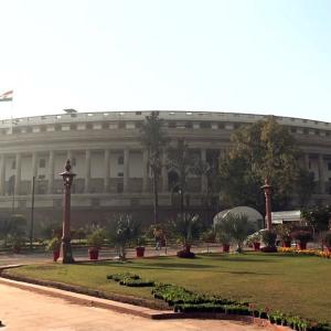 Winter Session: Oppn wants discussion on these issues