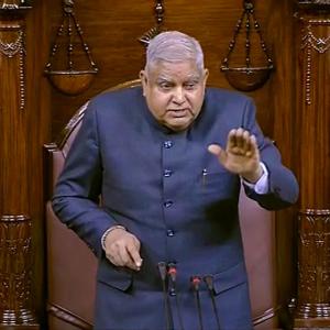 Parliament must address SC scrapping NJAC bill: VP