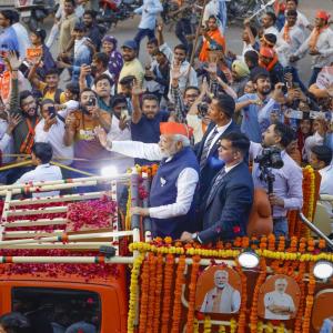 After successful 2022, BJP gets 'battle ready' for 2024
