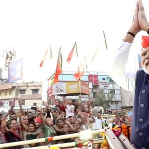 'BJP's Gujarat victory defies logic'