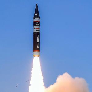 India's Agni missiles can strike beyond 7000-km range