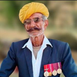 Hero of 1971 Indo-Pak battle of Longewala passes away