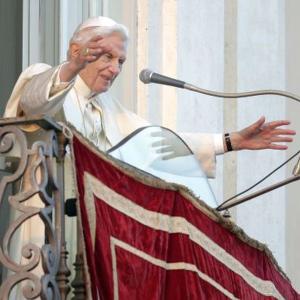 Former Pope Benedict XVI passes away at 95